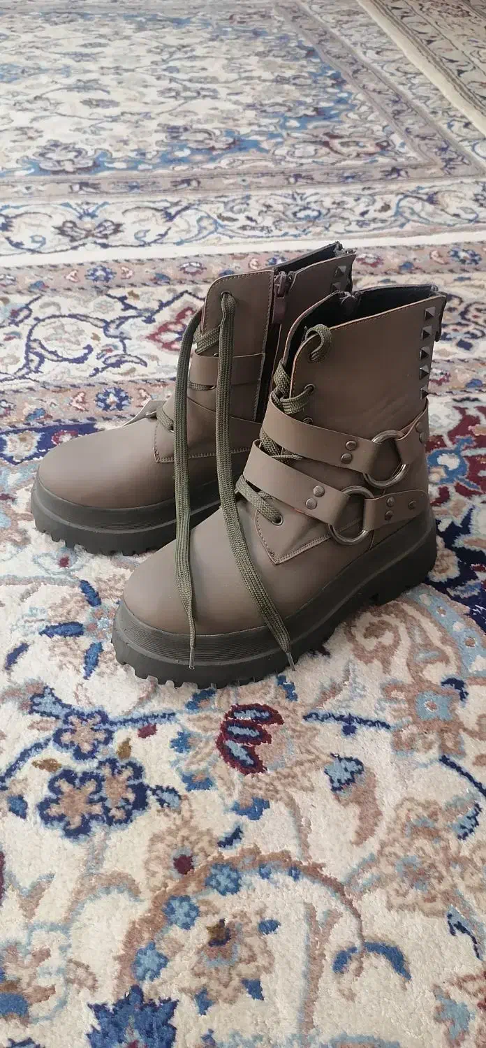 کفش|کیف، کفش، کمربند|سبزوار, ابوریحان|دیوار