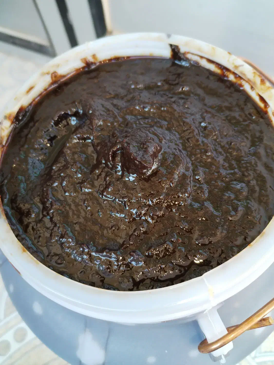 رب انار ترش ارگانیک|خوردنی و آشامیدنی|رشت, حاجی آباد|دیوار