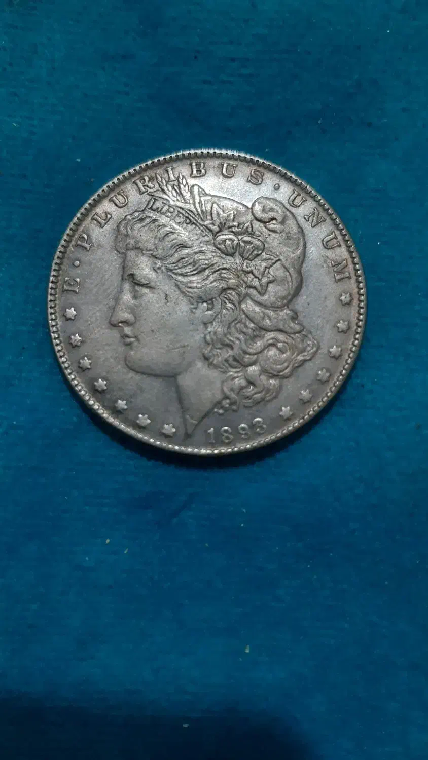 سکه کلکسیونی|کلکسیون سکه، تمبر، اسکناس|بجنورد, |دیوار