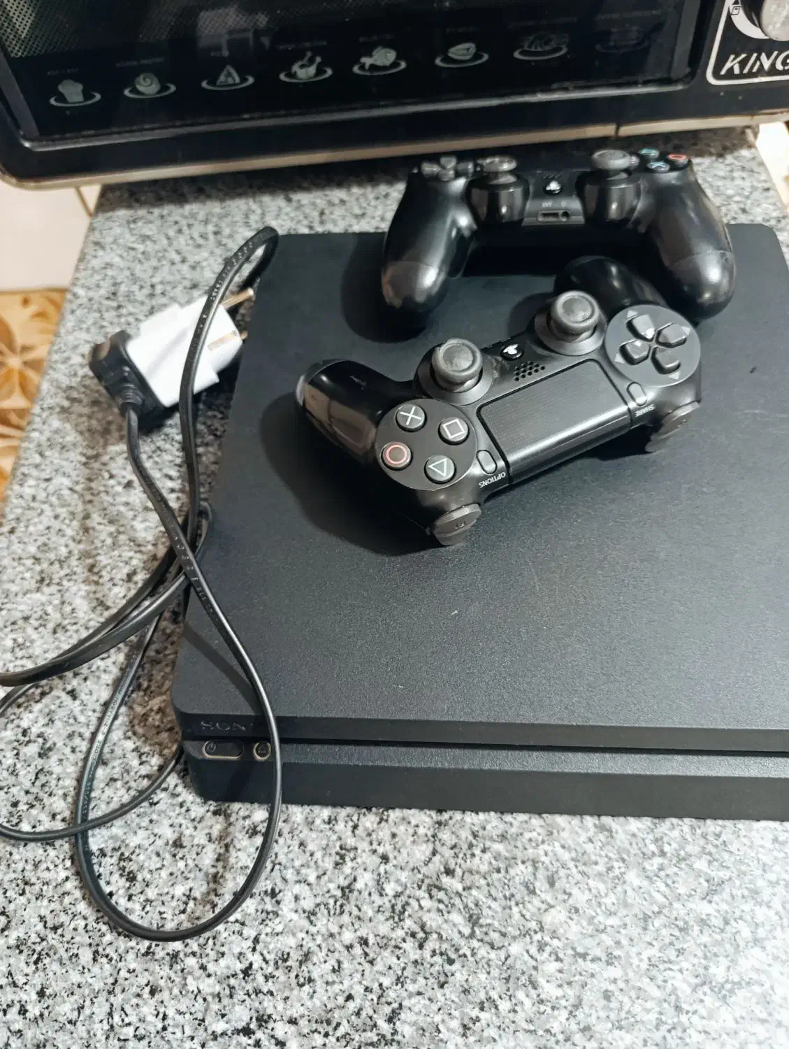 پی اس فور|کنسول، بازی ویدئویی و آنلاین|رامهرمز, |دیوار