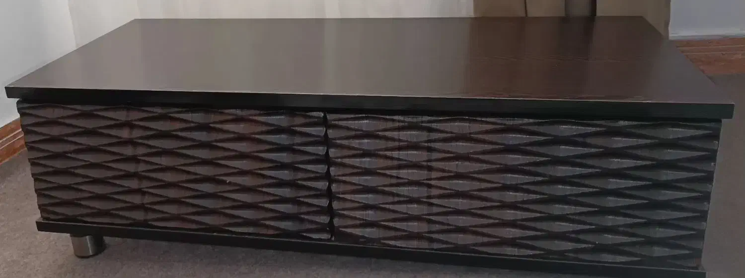 میزTV|میز تلویزیون|پاکدشت, حصار امیر|دیوار