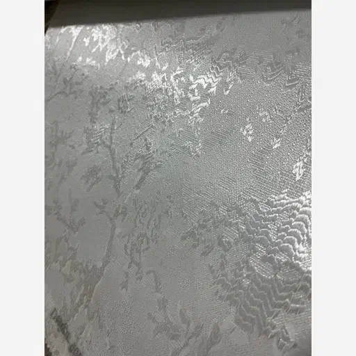 پرده پانچی حریر برجسته ترک|پرده، رانر، رومیزی|اهواز, زیتون کارگری|دیوار