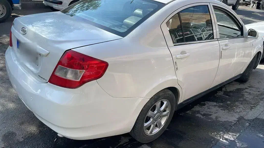 mvm 550|خودرو سواری و وانت|ارومیه, |دیوار