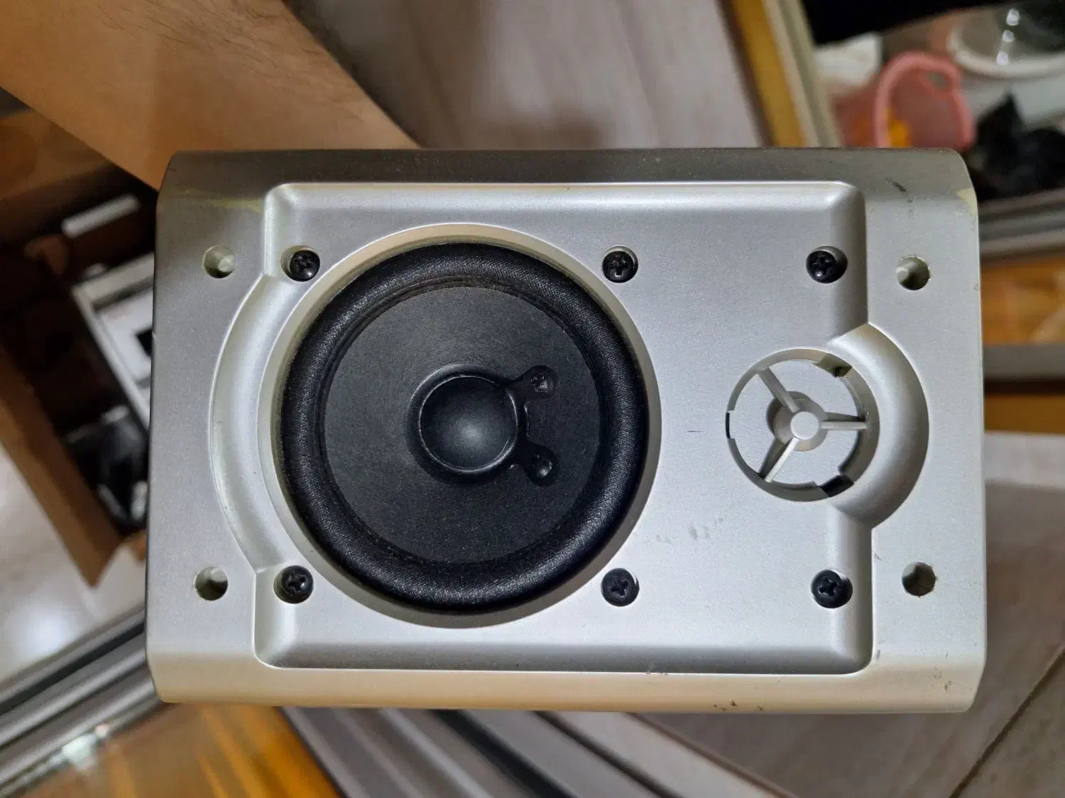 پلیر LG|صوتی و تصویری|تهران, شادآباد|دیوار