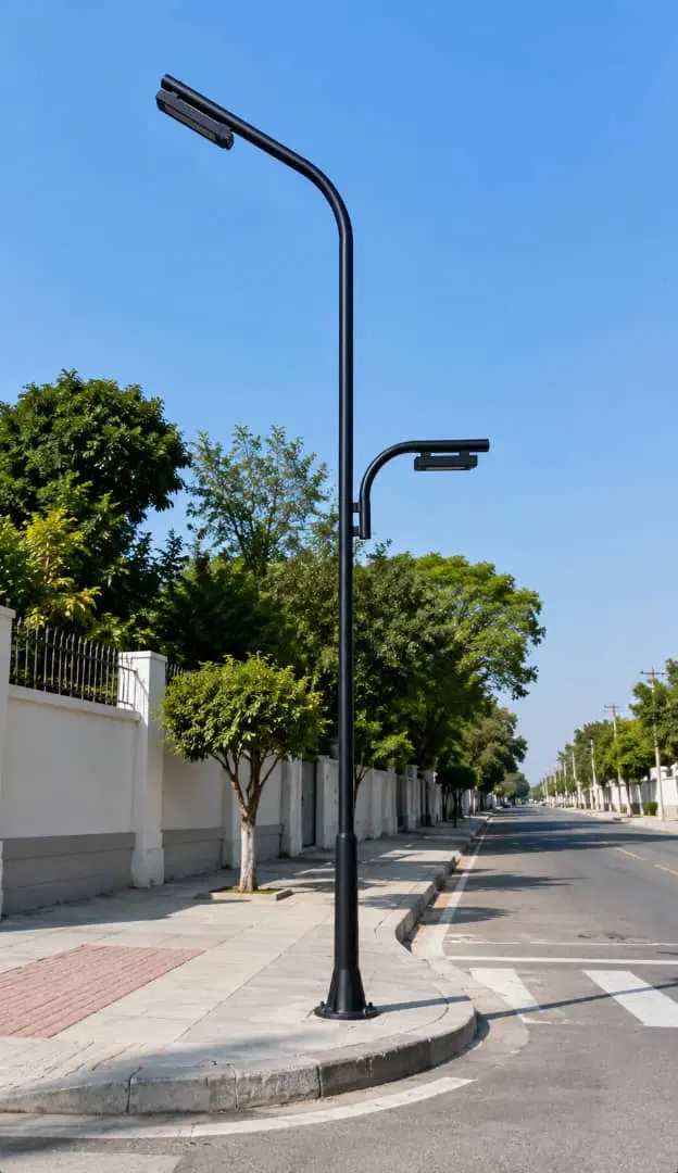 پایه وچراغ خیابانی ویلایی پارکی باغی معابر شهری|لامپ و چراغ|تهران, جوانمردان (اندیشه)|دیوار
