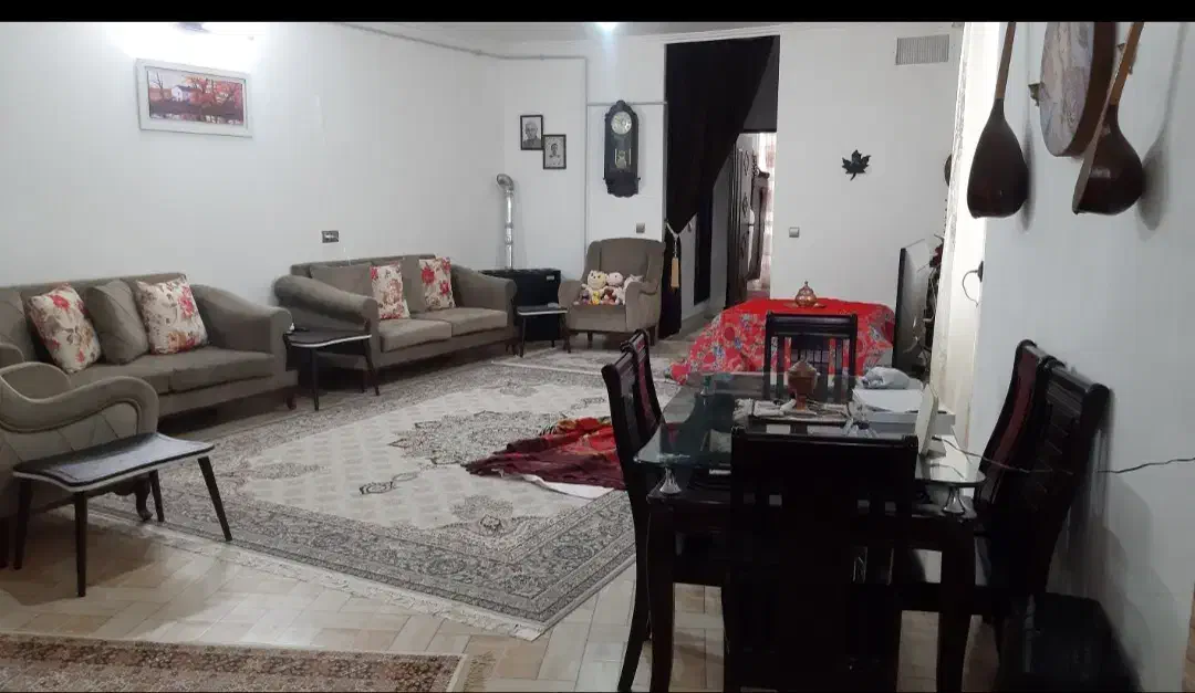 یک واحد آپارتمان درروستای ارکوئین|فروش آپارتمان|حلب, |دیوار