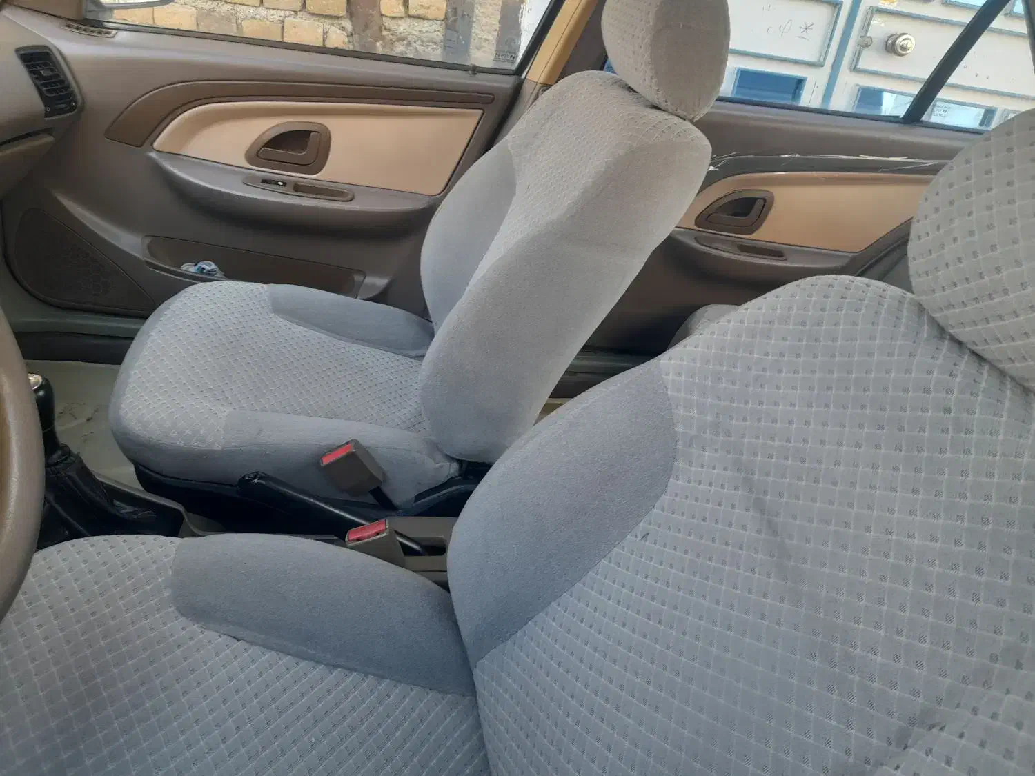 پژو ۴۰۵|خودرو سواری و وانت|صحنه, |دیوار