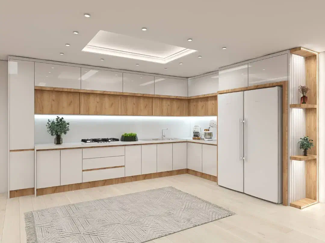 کابینت ودکوراسیون لطیفی|خدمات پیشه و مهارت|شوش, |دیوار