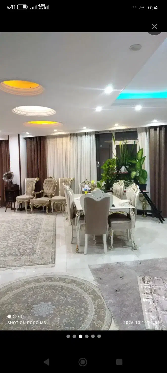 آپارتمان فروشی147 قولنامه ای رفع خلاف مشکین دشت|فروش آپارتمان|مشکین‌دشت, |دیوار