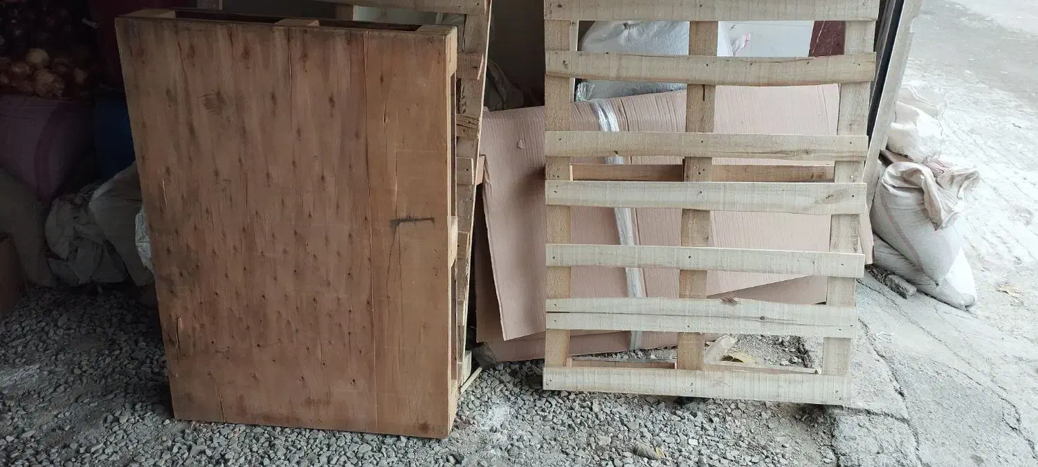 پالت چوبی|ابزارآلات|کرمانشاه, |دیوار