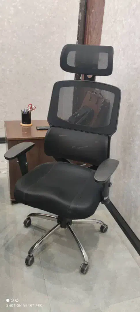 صندلی مش (پشت توری )|دفتر کار|مشهد, نوید|دیوار