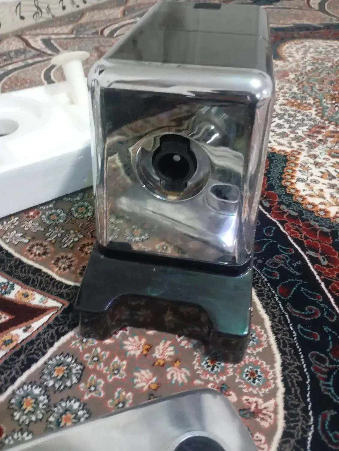 چرخ گوشت|سایر لوازم برقی|قزوین, |دیوار