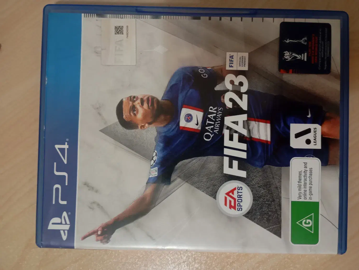 Fifa 23|کنسول، بازی ویدئویی و آنلاین|تهران, تهرانپارس غربی|دیوار