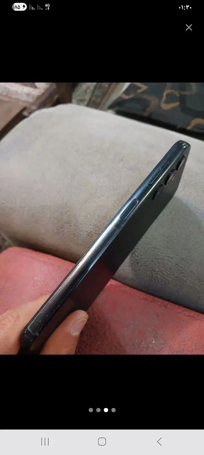 فروش گوشی A145gنونو|موبایل|شیراز, کرونی(خاتونک)|دیوار