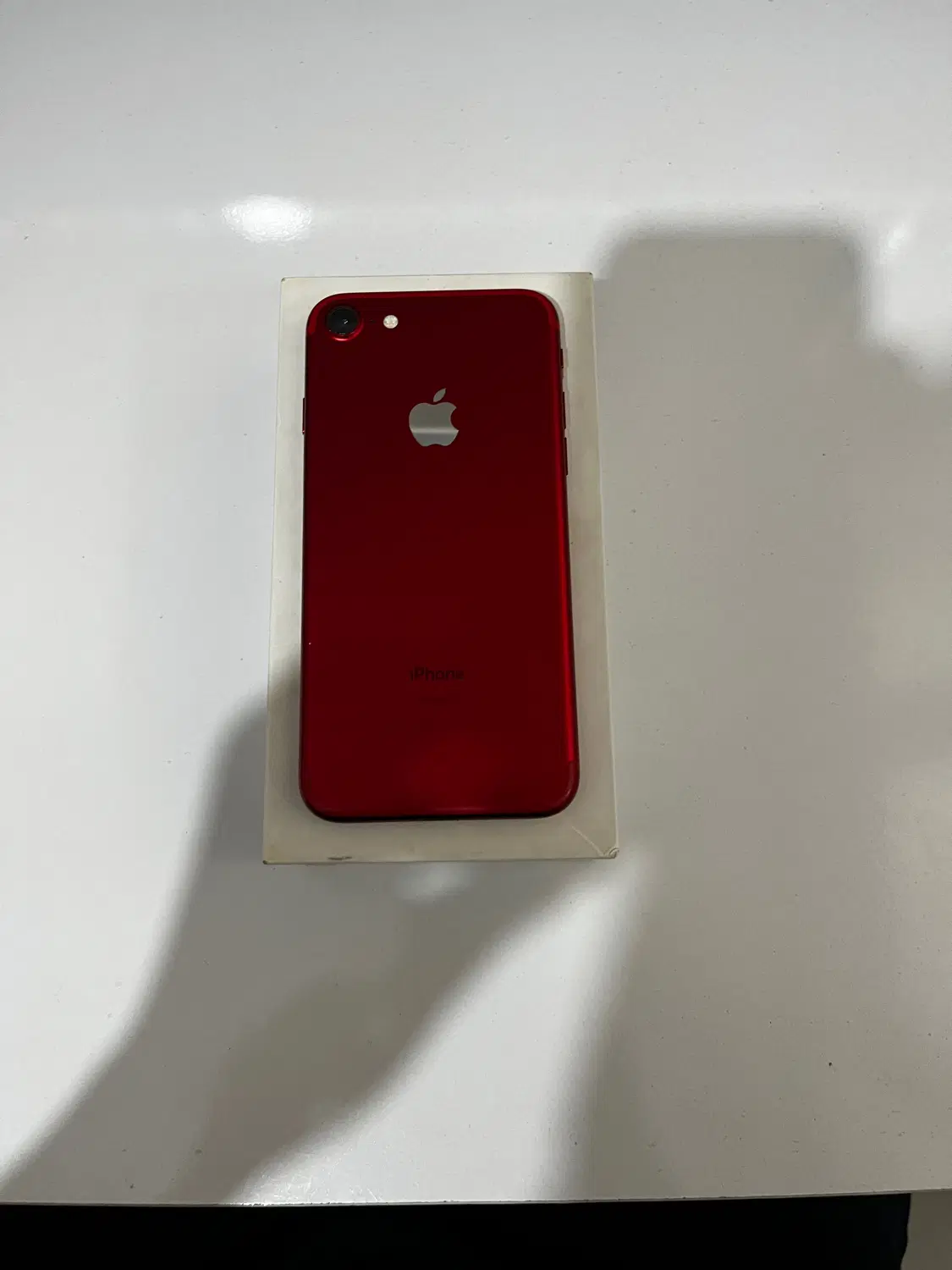 iPhone 7|موبایل|مشهد, انقلاب|دیوار