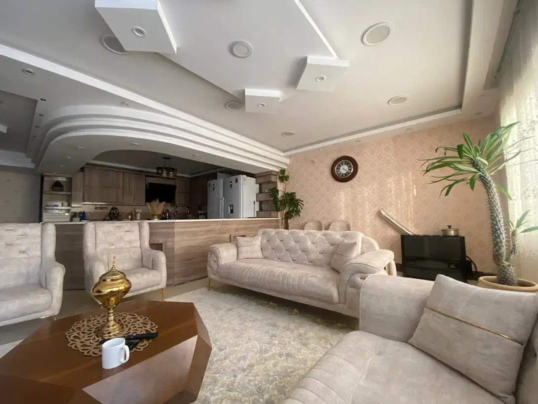 مبل و میز ناهارخوری ست|مبلمان خانگی و میز عسلی|یاسوج, |دیوار