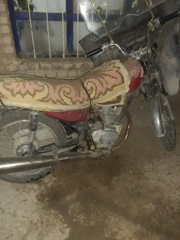 بناب|موتورسیکلت|بناب, |دیوار