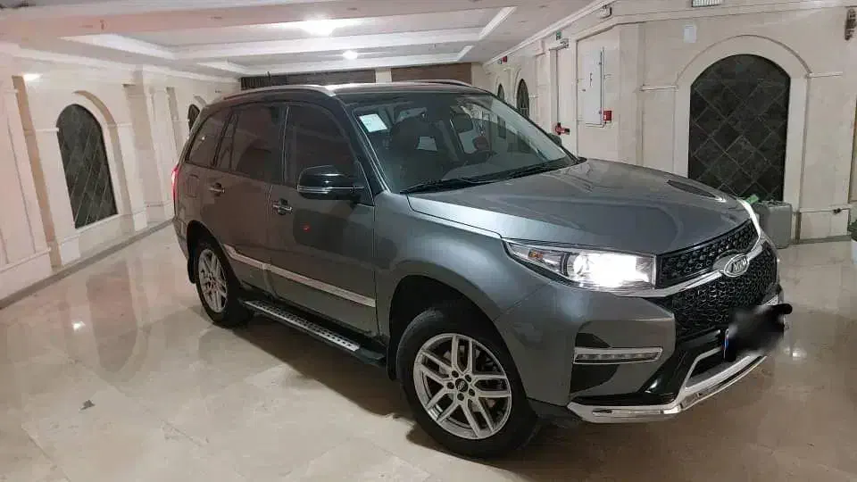 x33 s نیو فیس|خودرو سواری و وانت|تهران, قناتکوثر|دیوار