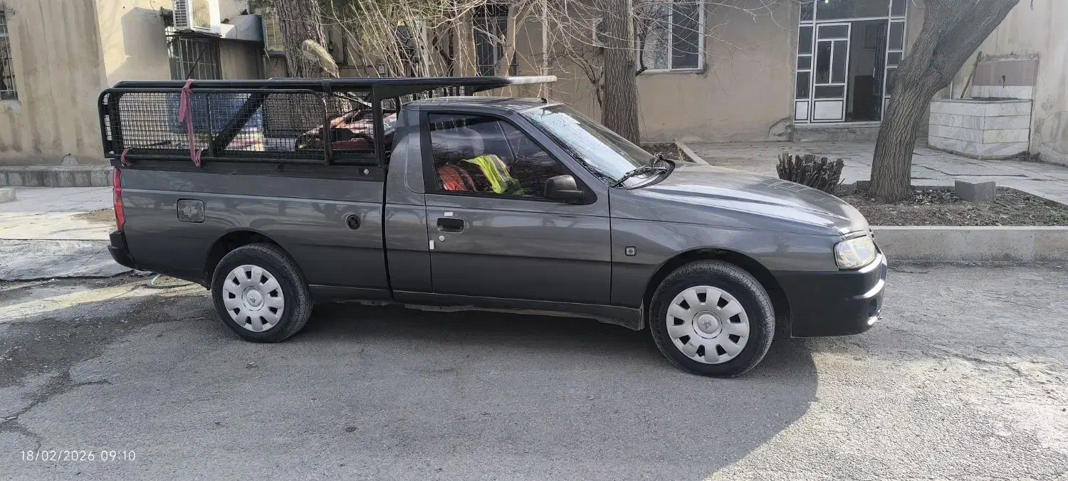 آریسان۲ ۱۴۰۲|خودرو سواری و وانت|کرمانشاه, |دیوار