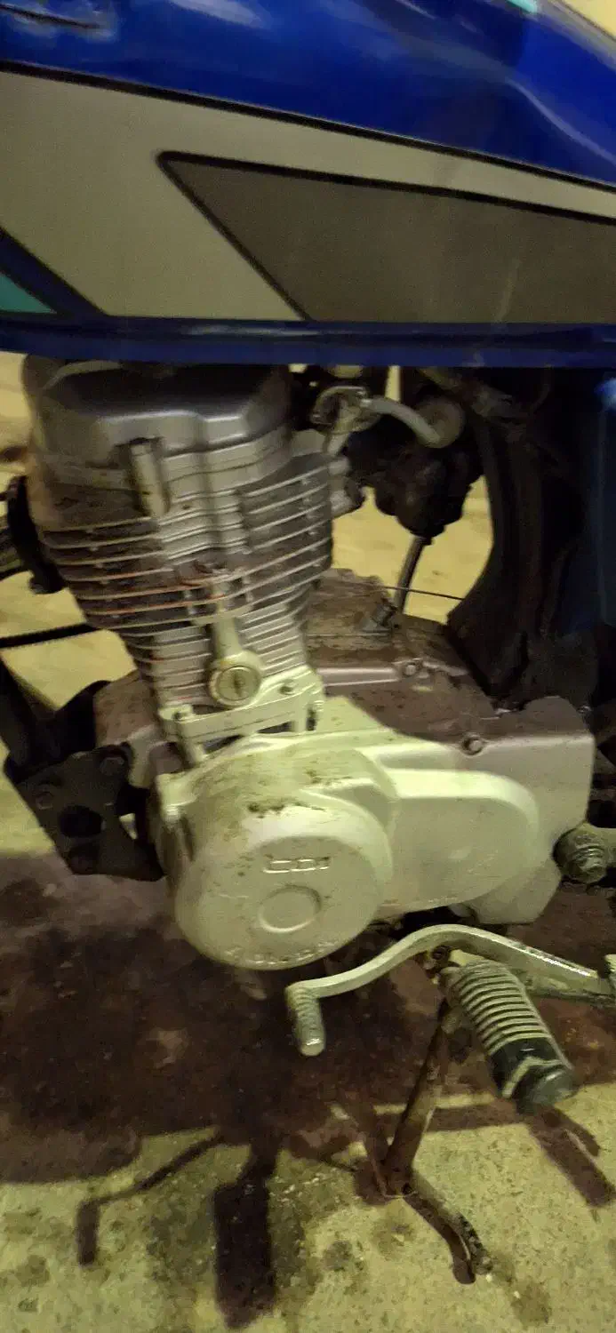 موتور مزایده|موتورسیکلت|تهران, یافت آباد جنوبی|دیوار