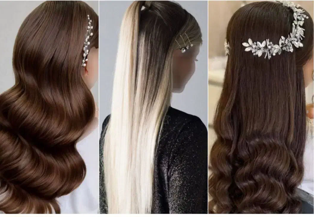 خریدار اصلی مو|خدمات آرایشگری و زیبایی|بوکان, |دیوار