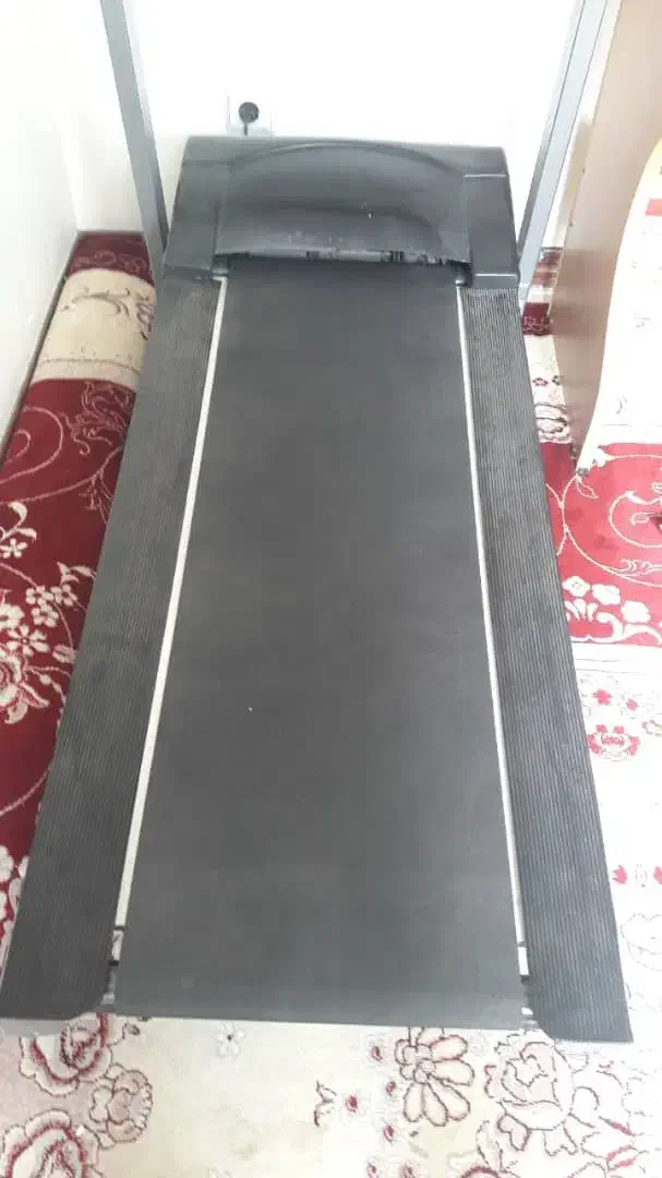 تردمیل|تجهیزات ورزشی|قم, انسجام|دیوار