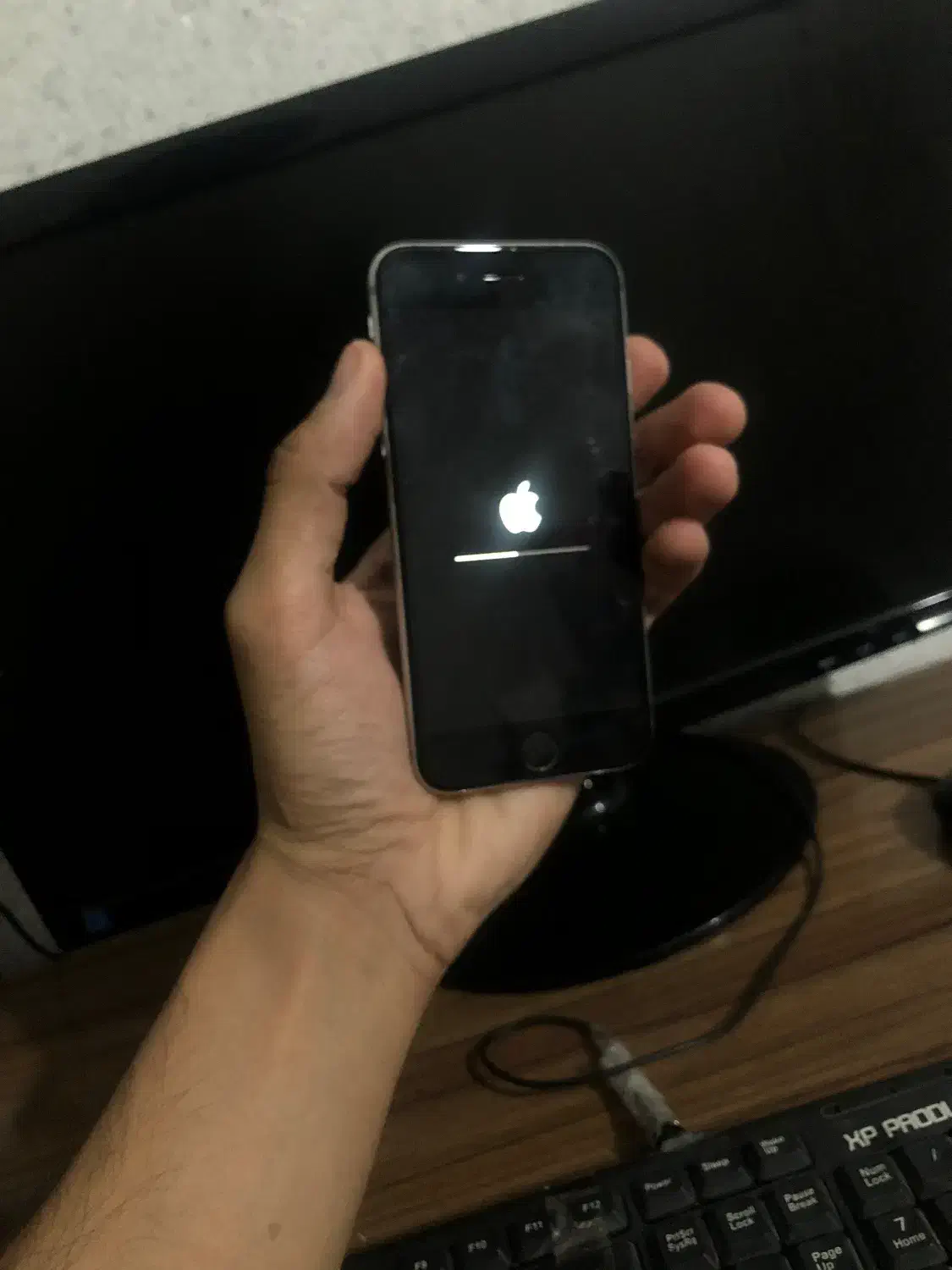 آیفون ۶ ۱۶گیگ|موبایل|مشهد, سید رضی|دیوار