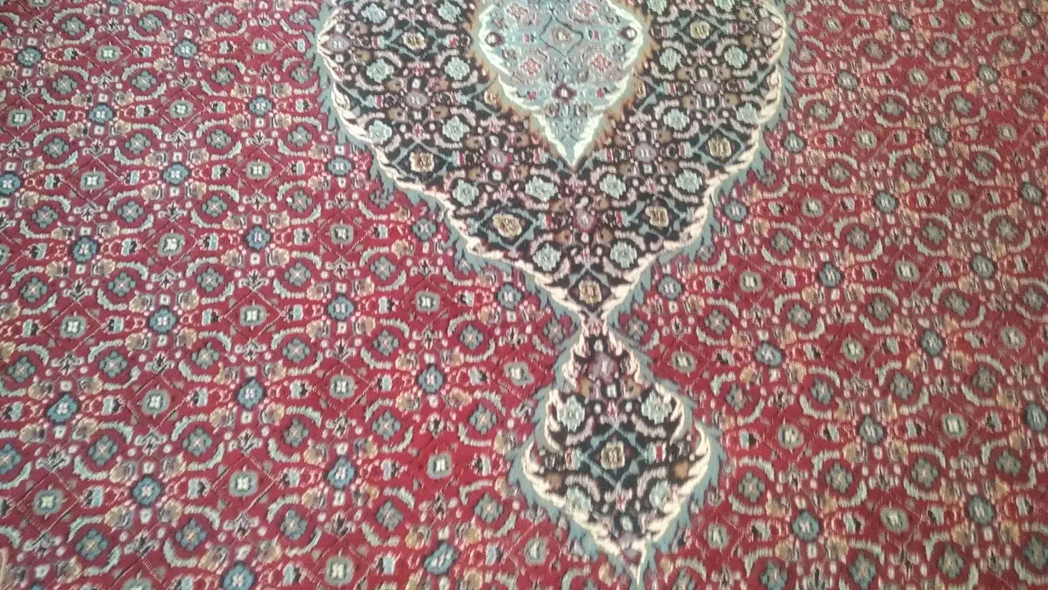 فرش دوازده متر|فرش|هشتگرد, شهرک ارم شرقی|دیوار