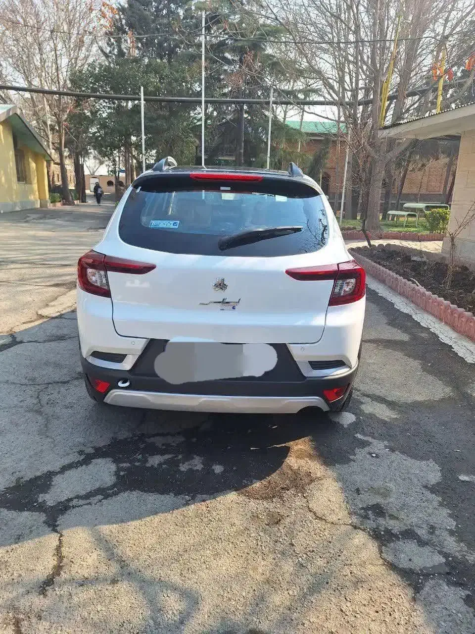 اطلس s|خودرو سواری و وانت|قدس, شهر‌قدس|دیوار