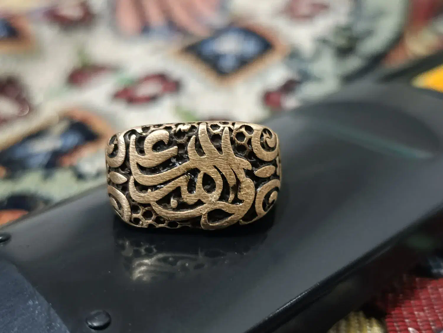 انگشتر|جواهرات|خرمآباد, |دیوار