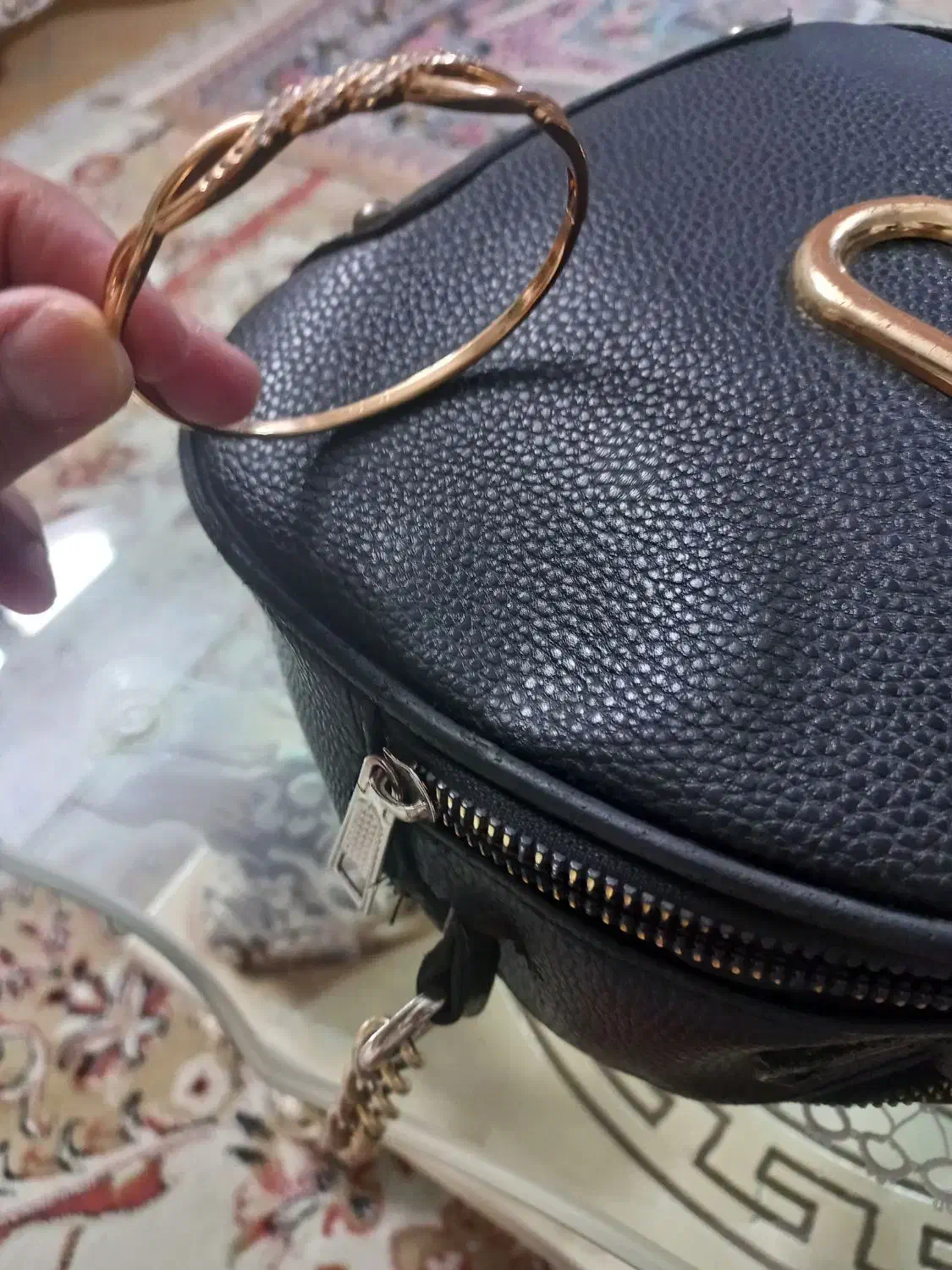 دستبند ژوپینگ|بدلیجات|شاهرود, |دیوار