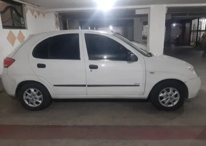 تیبا 2|خودرو سواری و وانت|فردیس, فردیس|دیوار