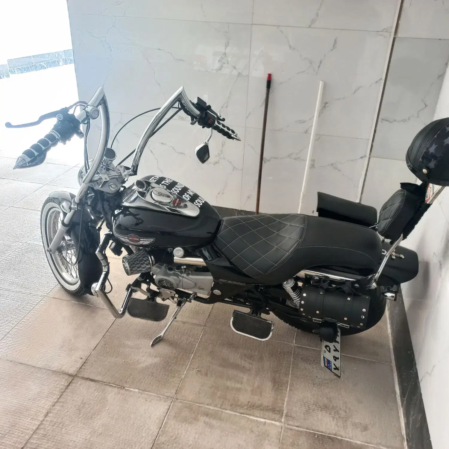 اونجر|موتورسیکلت|تهران, یوسفآباد|دیوار