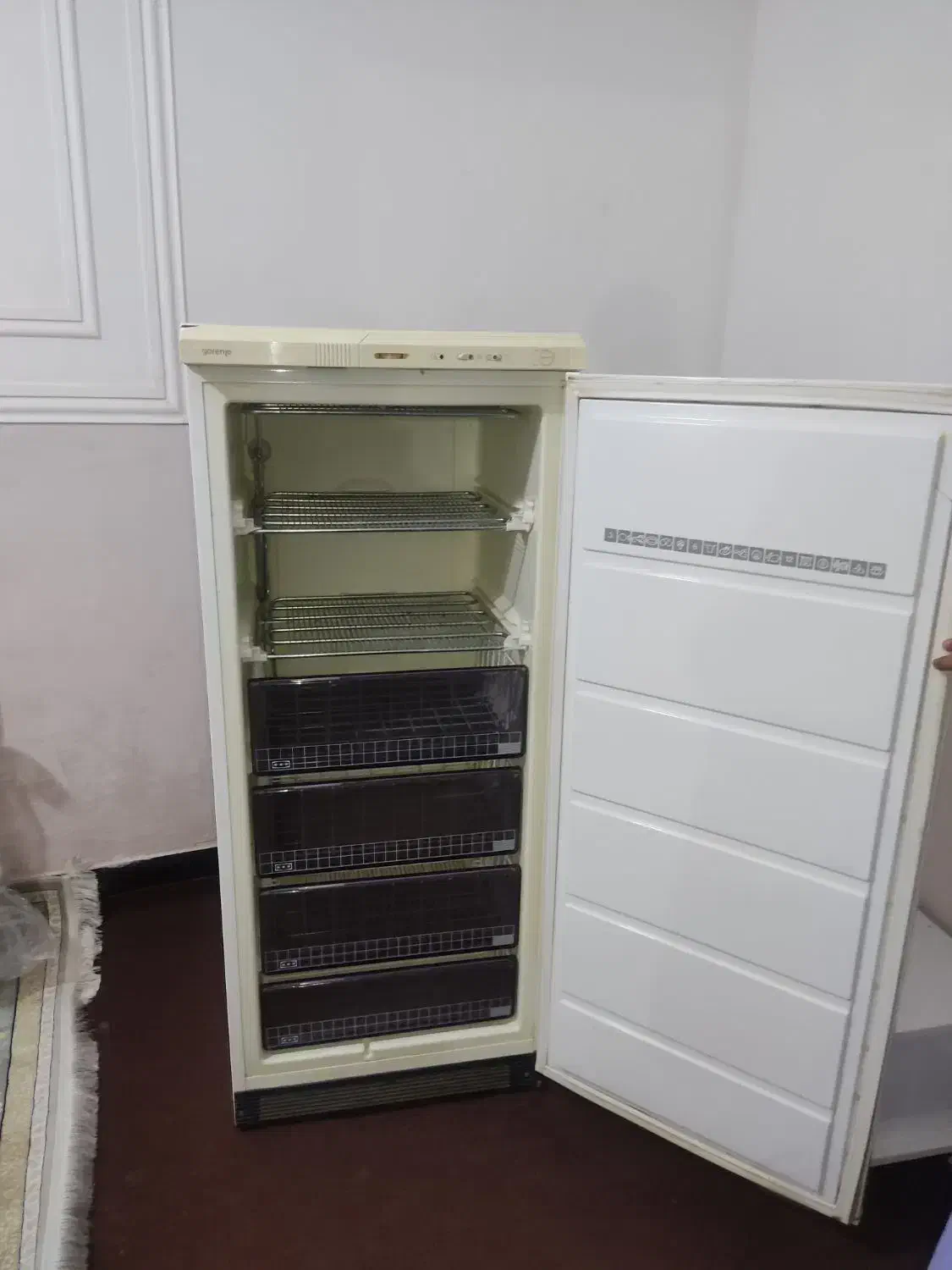 یخچال فریزر|یخچال و فریزر|زاهدان, |دیوار