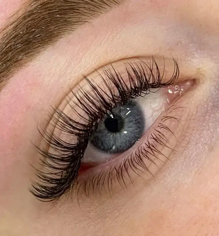 *اکستنشن و کاشت مژه*|خدمات آرایشگری و زیبایی|آمل, |دیوار