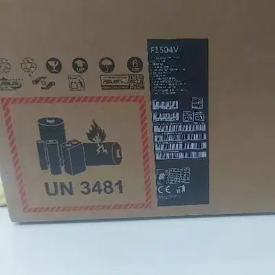 لب تاب ایسوز مدل F1504v|رایانه همراه|اردبیل, |دیوار