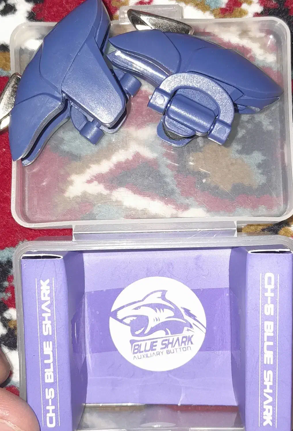 دسته بازی برای موبایل|کنسول، بازی ویدئویی و آنلاین|محلات, |دیوار