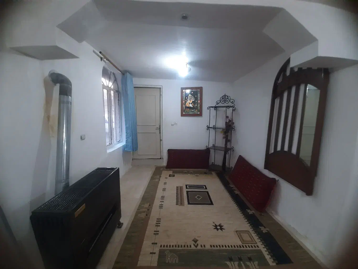 ویلا سنتی جنگلی کچا۲۰۰۰متر|اجارهٔ کوتاه‌مدت ویلا و باغ|رشت, گیل|دیوار