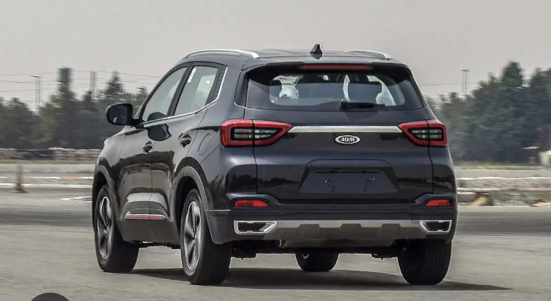 X55proiE|خودرو سواری و وانت|رشت, بلوار گیلان|دیوار