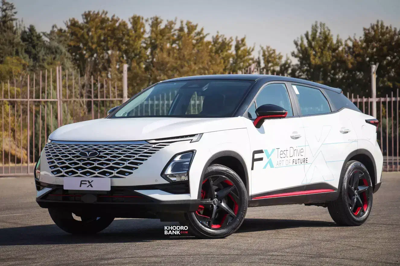 فروش سازمانیFX AWD / X55 PRO / X 33 / Z 6 / F 7|خودرو سواری و وانت|اهواز, کمپلو شمالی|دیوار