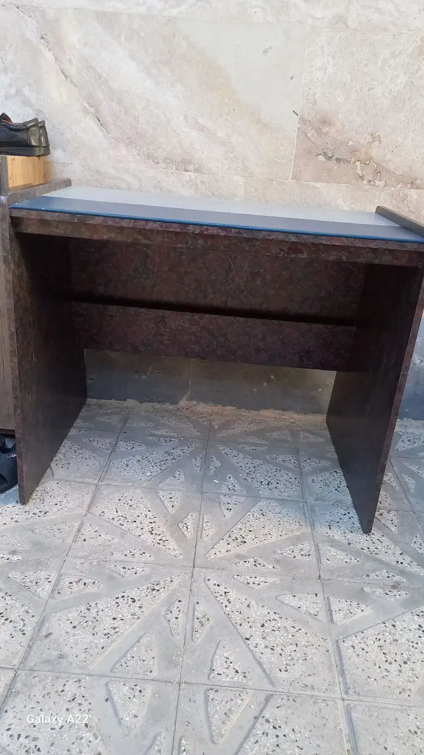 میز تحریر|میز تحریر و کامپیوتر|اردبیل, |دیوار