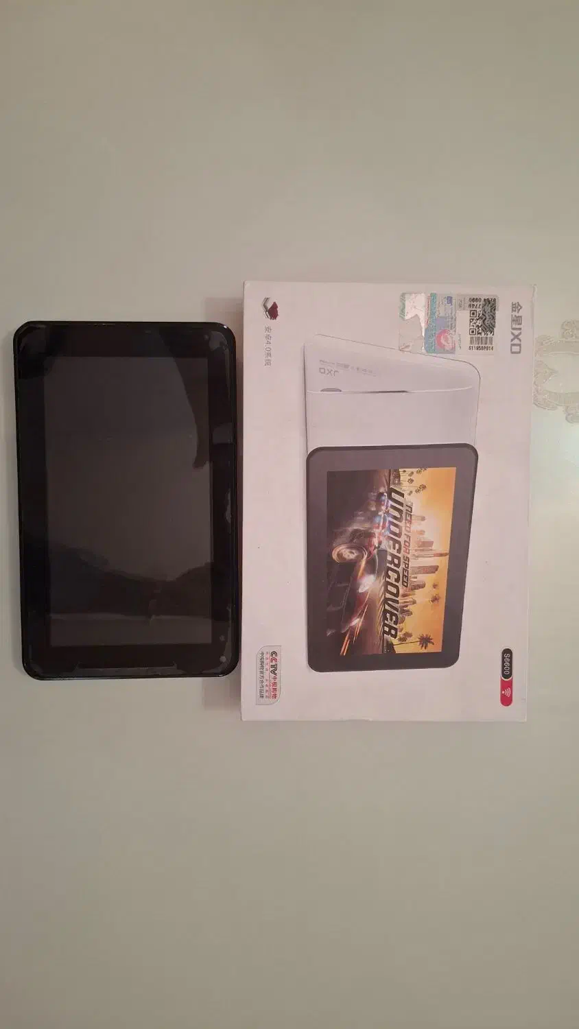 تبلت برای بازی کودک|تبلت|تبریز, |دیوار