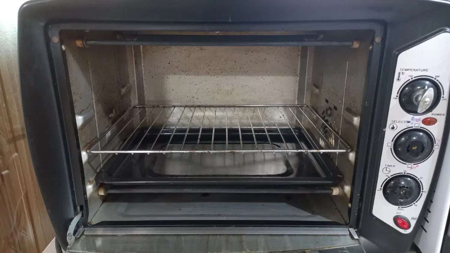 توستر|اجاق گاز و لوازم برقی پختوپز|قم, ناصردیوان|دیوار