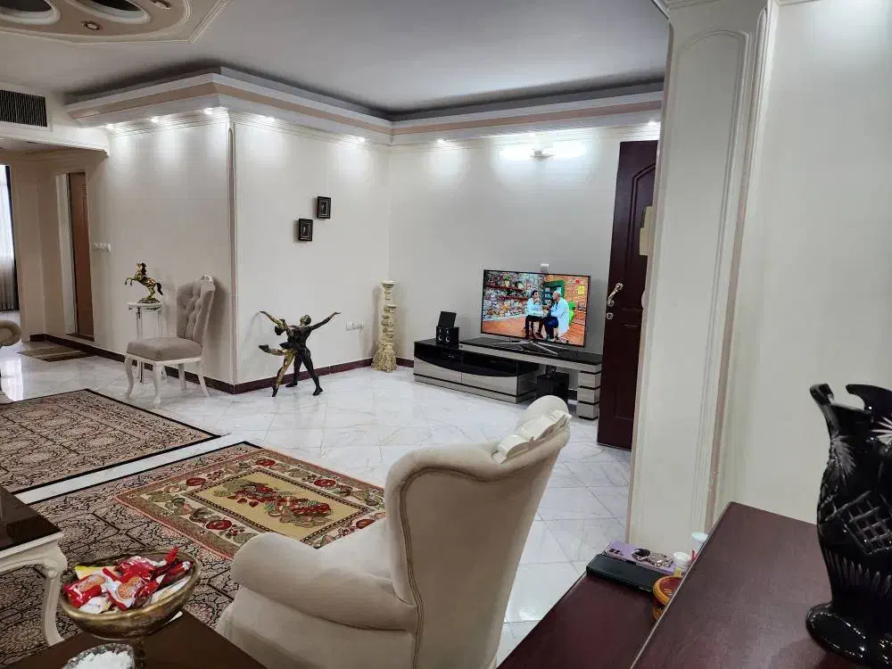 اپارتمان فروشی|فروش آپارتمان|تهران, منیریه|دیوار