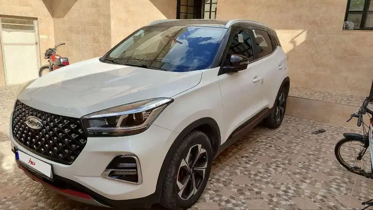 x55pro|خودرو سواری و وانت|خرم‌آباد, |دیوار