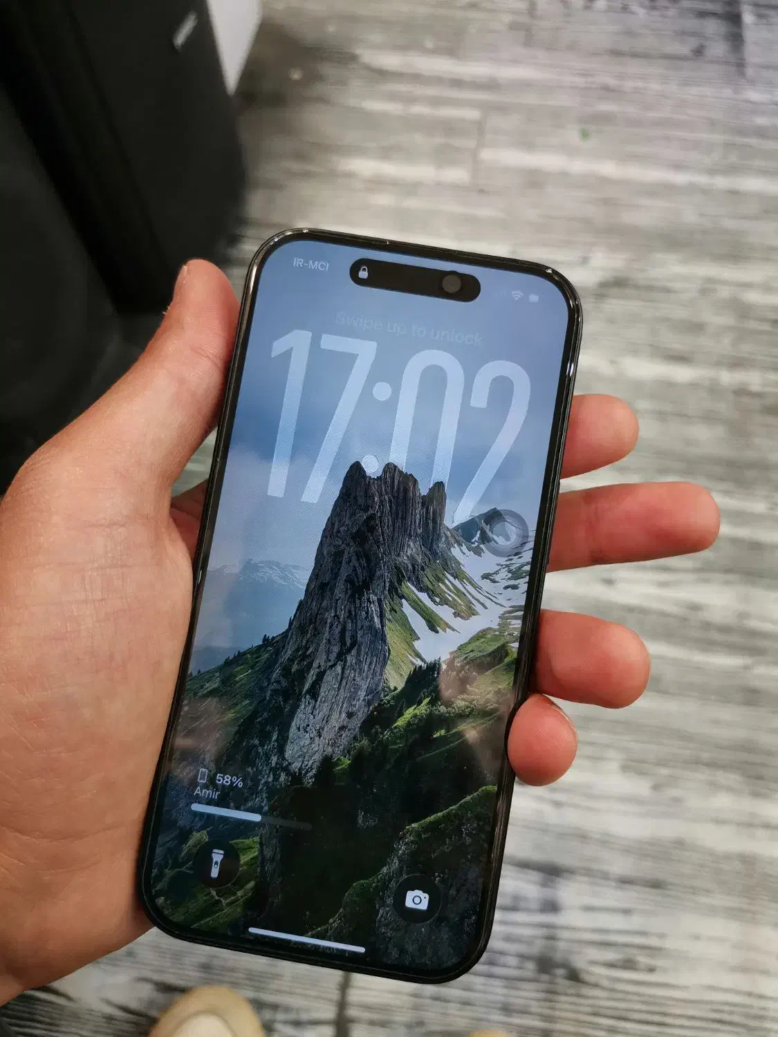 IPhone 15|موبایل|اردبیل, |دیوار