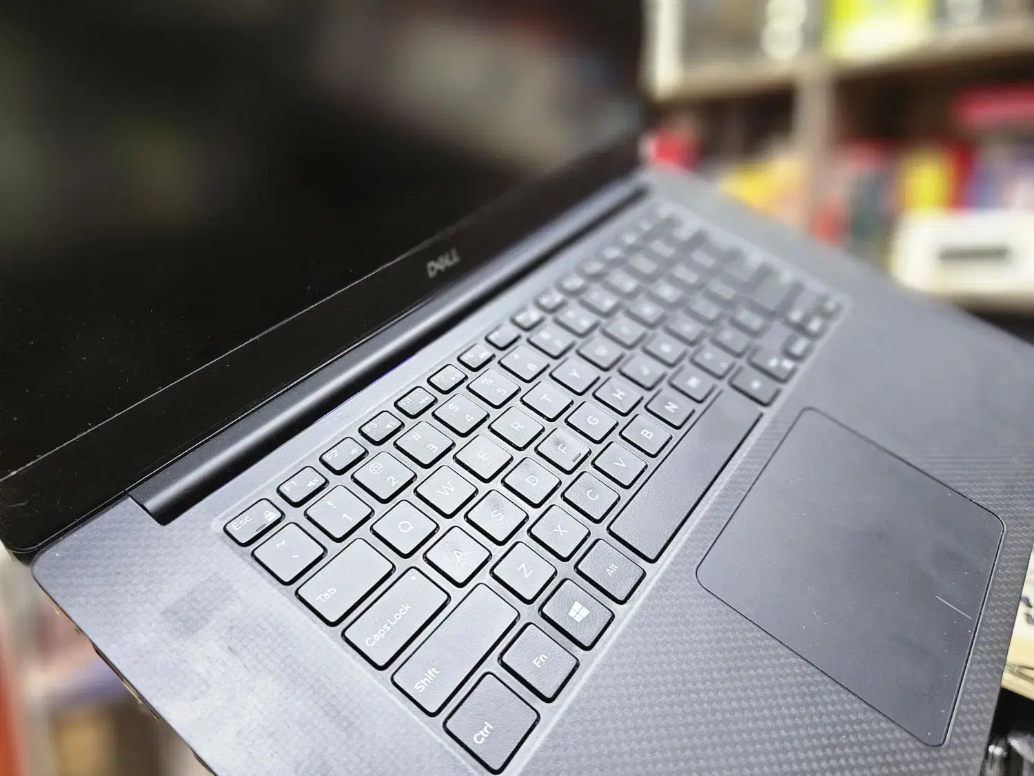 لپ تاپ DELL 5540|رایانه همراه|کرمانشاه, |دیوار