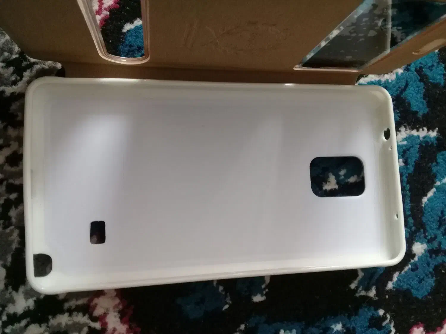 قاب گوشی|لوازم جانبی موبایل و تبلت|معصومیه, |دیوار