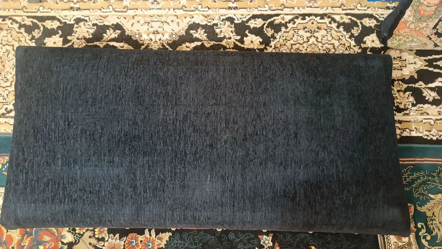 پشتی|پشتی|تربت جام, میان جام|دیوار