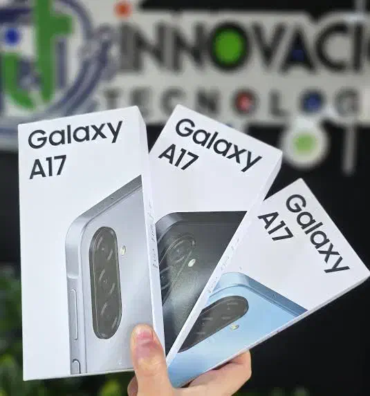 سامسونگ Galaxy A17 با حافظه 128 فروش محدود ویتنام|موبایل|کرمانشاه, |دیوار